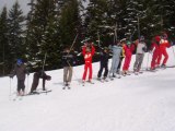 val cenis jour 4