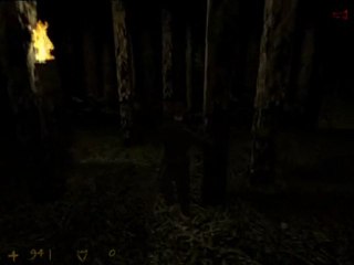 Afraid of monsters WALKTHROUGH 10