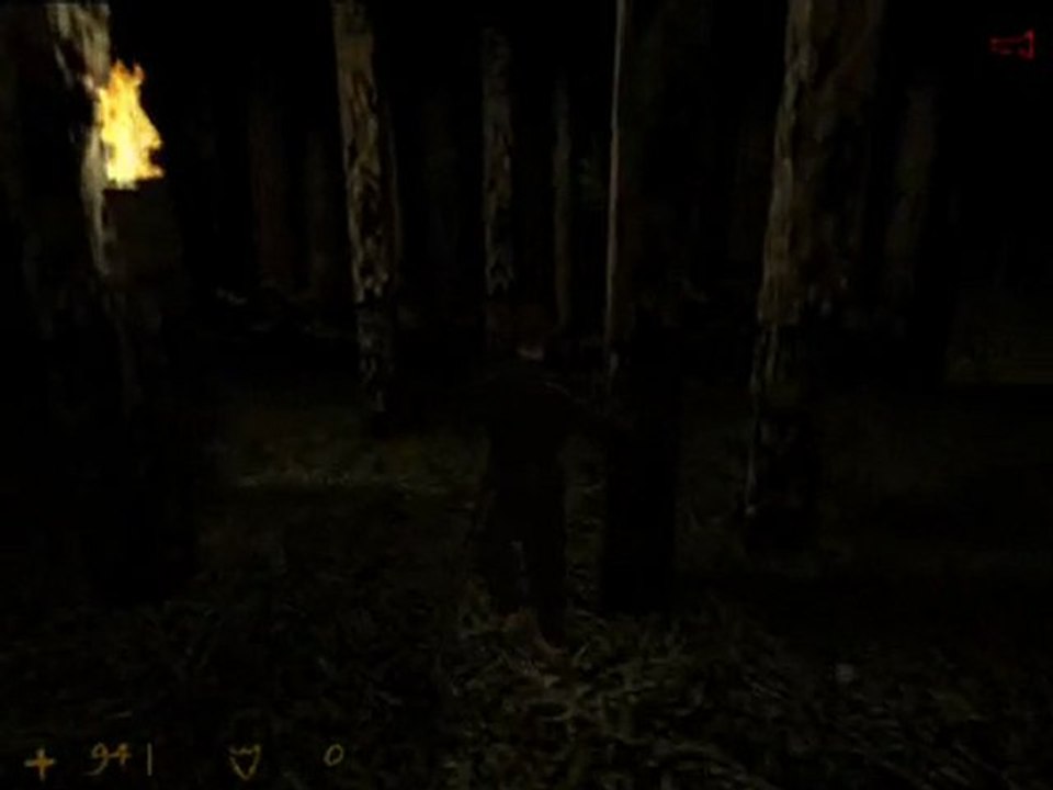 Afraid of monsters WALKTHROUGH 10
