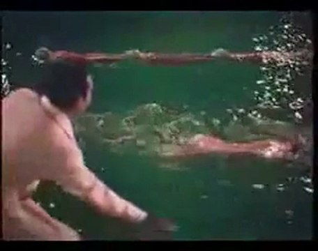 Aa Gale Lag Jah Mereh Sapneh Mereh Paas aa-April Fool(1964)