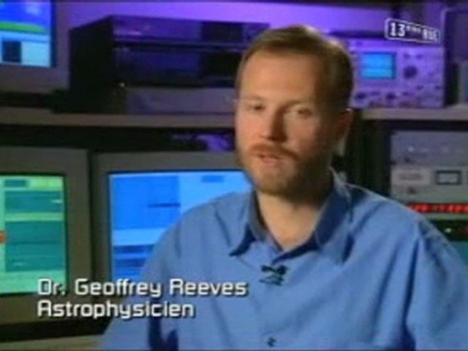 L'imposture de la lune (partie 4)