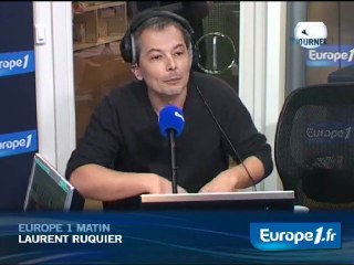 Download Video: Le débrief de la folle matinale d'Europe 1