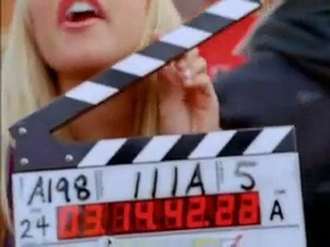 High School Musical 2 DVD Bloopers HQ