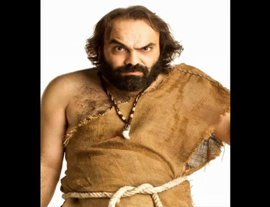 Abou Elleef - Barakotta _ أبو الليف - بركوتة