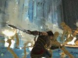 Prince of Persia Les Sables Oubliés - Gameplay Trailer