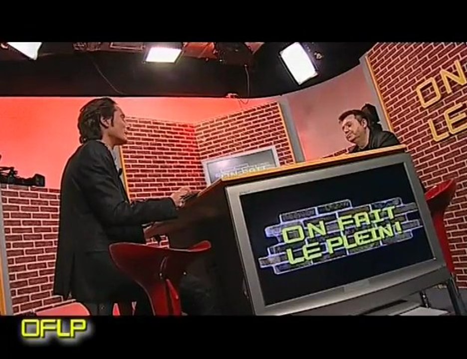 3/5 CHRISTOPHE BOURSEILLER SANS TABOU AVEC VINCENT CERUTTI