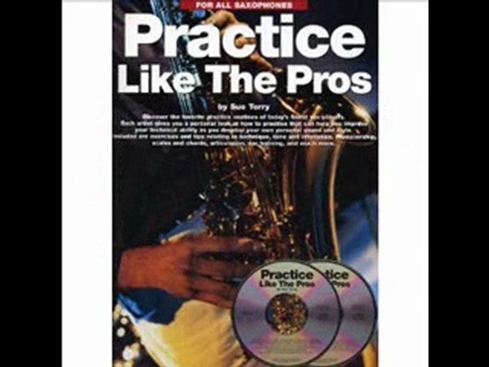 Saxophone for Less