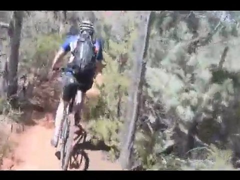 MBR6 Mountain Biking Tips for Riding in the Desert
