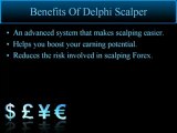 Delphi Scalper Review - Does Delphi Scalper Work?