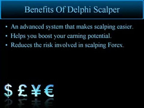 Delphi Scalper Review - Does Delphi Scalper Work?