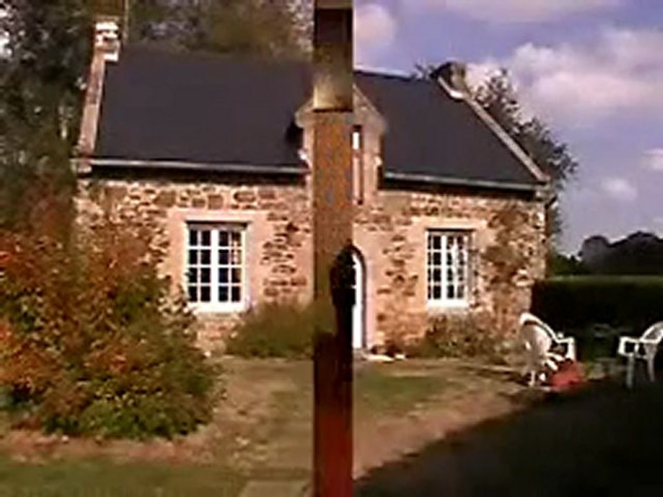 Gîte de M. Forget, le Minihic-sur-Rance en Haute-Bretagne