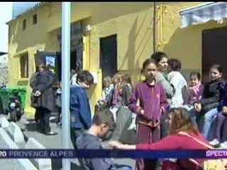 Reportage Festo Pitcho - Blanche Neige