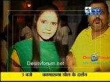 Saas Bahu Aur Saazish - 1st April 2010 - Pt2