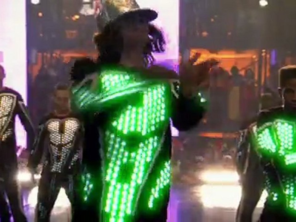Step Up 3D
