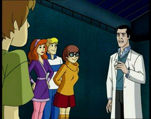 Quoi de neuf Scooby Ep 18