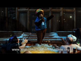 Watch Hot Tub Time Machine rapidshare