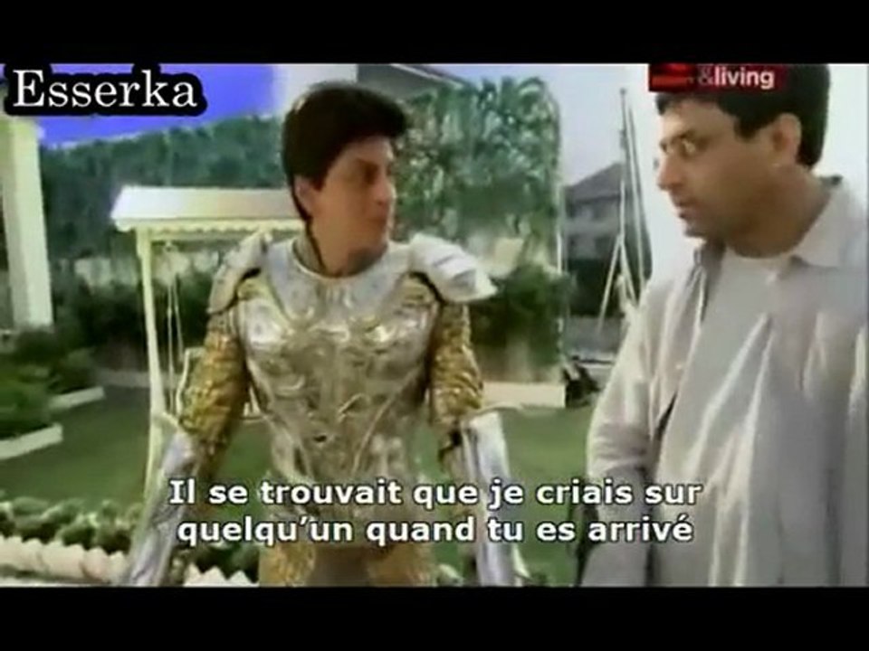 Episode 4 - 1/3- Living with a Superstar