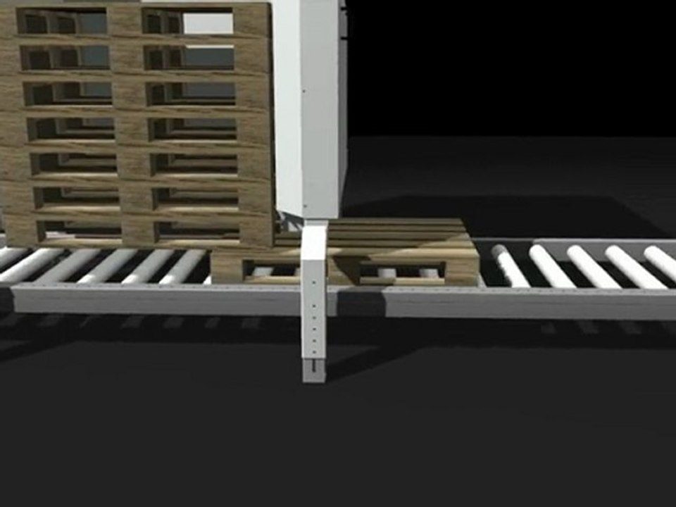 Palomat Basic von ALFOTEC