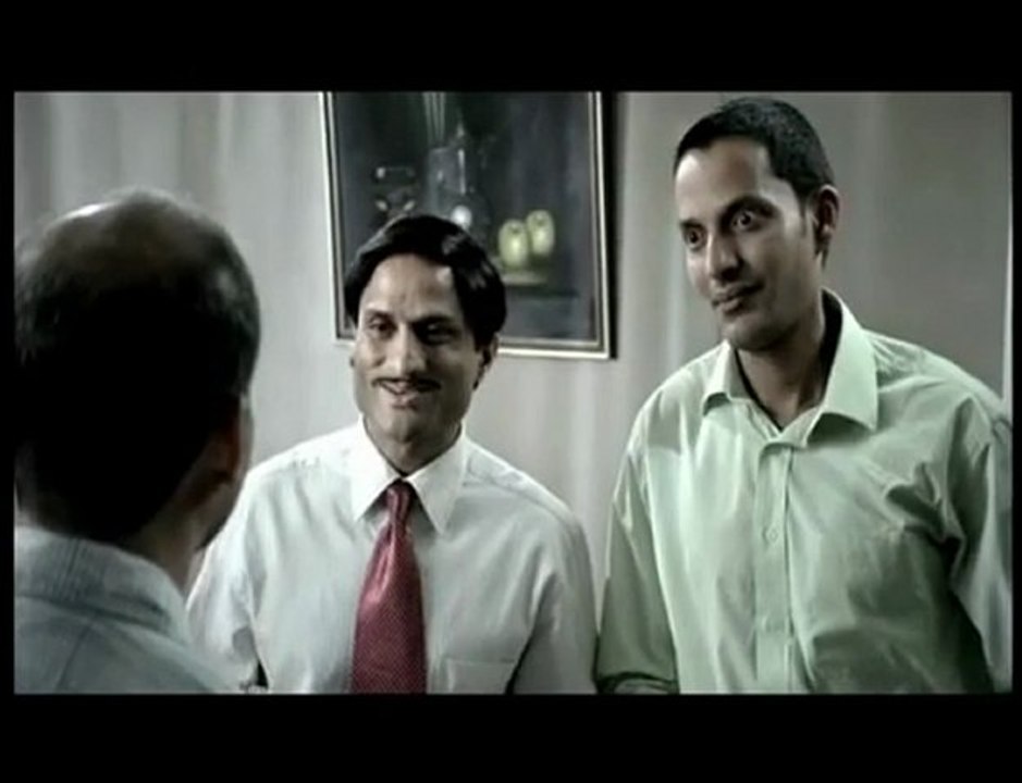Godrej Security Solutions Ad 2010(HQ)