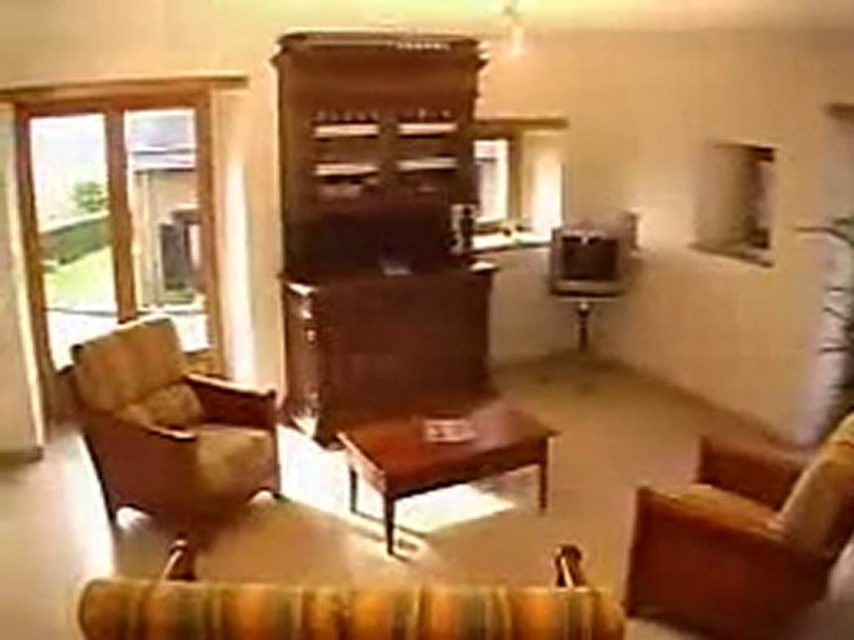 Gîte de M. et Mme Tudoret à Saint-Suliac en Haute-Bretagne