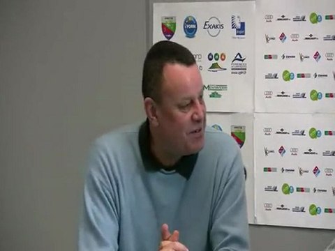 010410 Interview Chris Singleton