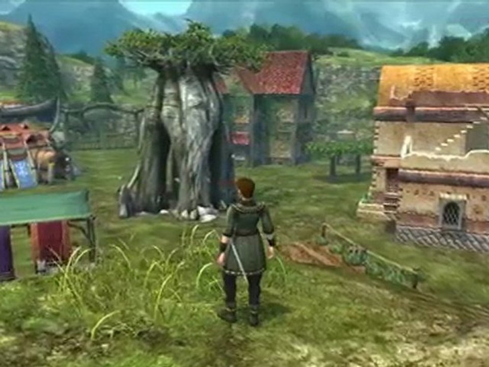 White Knight Kronicle Online