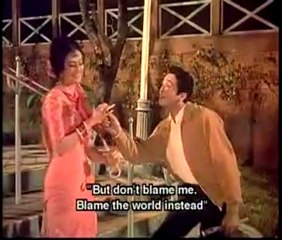 April Fool (1964)April Fool Banyah Toh unkoh Gussa Aayah