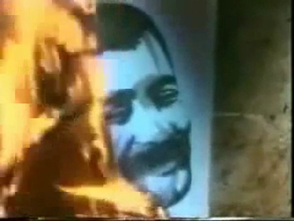 Ahmet Kaya :Dokunma Yanarsın