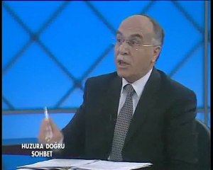 Osman Ünlü, Allah indinde makbul kul olmak için, ne yapmalı.