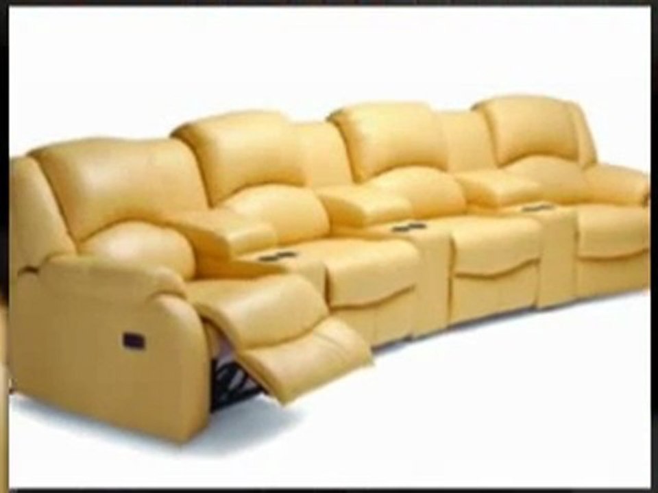 Palliser Sofas & Sectionals