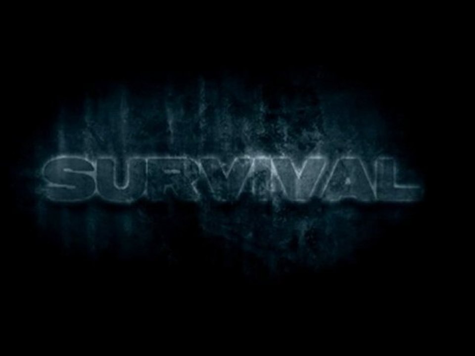 Survival (Extrait)