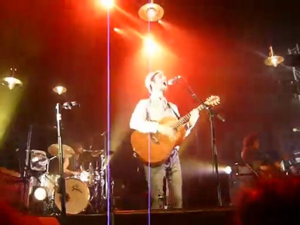 charlie winston 10 juin 2009 LA CIGALE 072