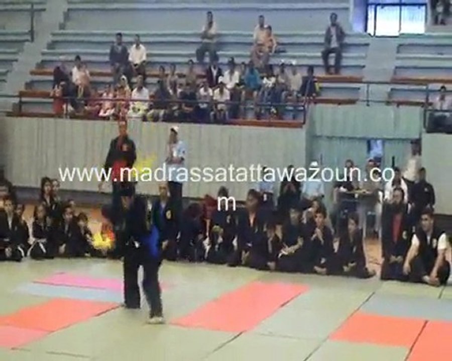 attawazoun