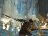 Prince Of Persia Les sables oubliés gameplay Trailer FR