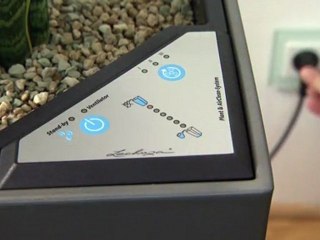 Werbefilm Lechuza Airclean telefilm filmproduktion