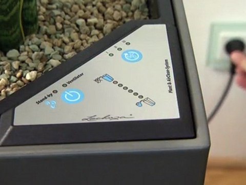 Werbefilm Lechuza Airclean telefilm filmproduktion