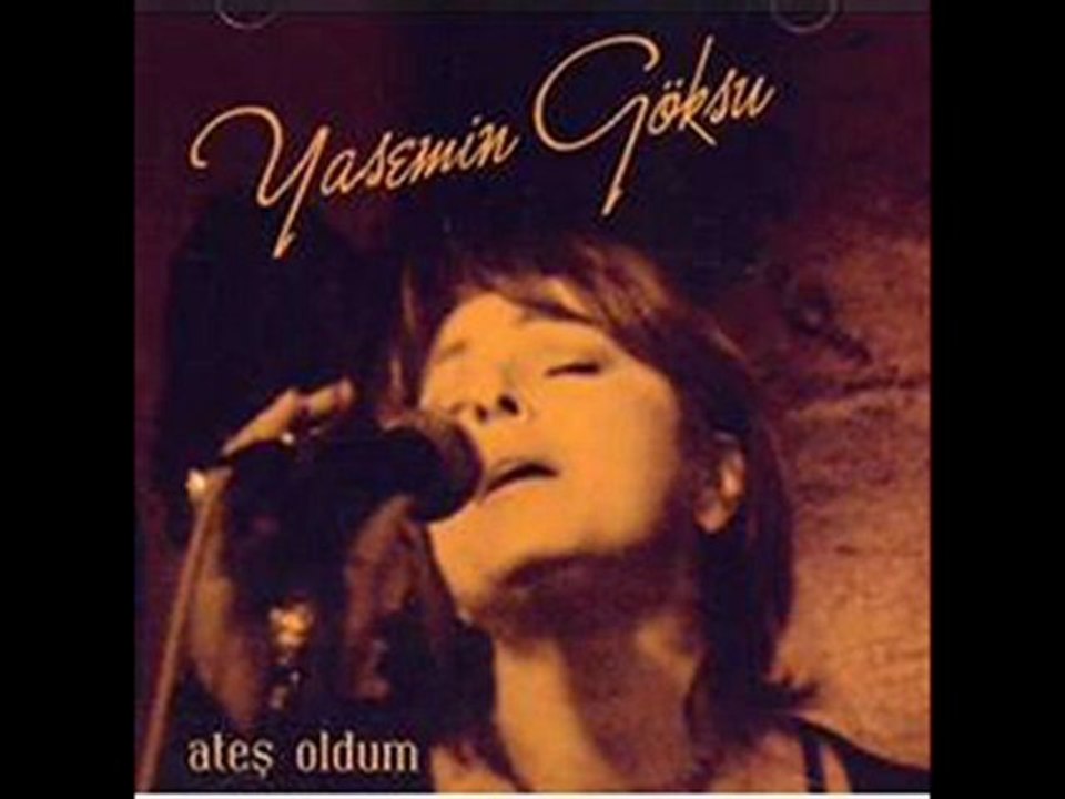 Küp İçinde Nişasta - Yasemin göksu