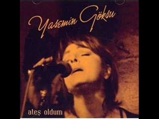Küp İçinde Nişasta - Yasemin göksu