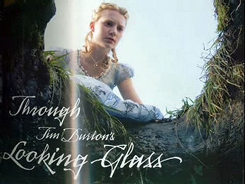 Tim Burton's Alice in Wonderland (2010)- Part 1(Full Movie)