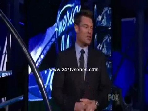 American Idol 2010 Top 10 - Casey James [HD]