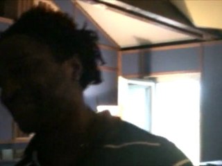 Kamini à Los Angeles avec Dr DRE