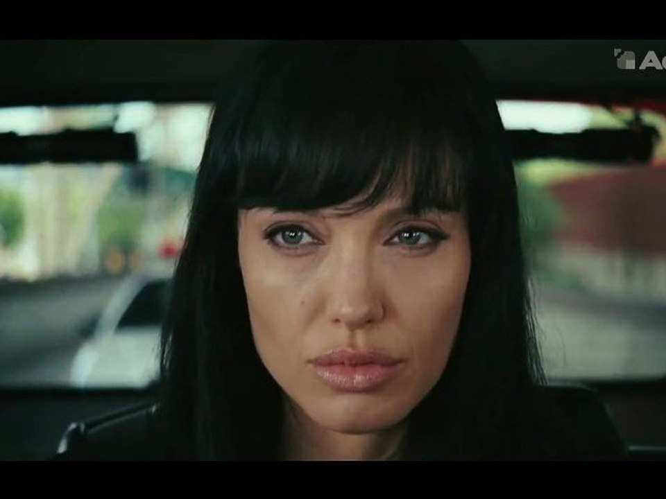 SALT : Bande-annonce n°2 [VO-HD]