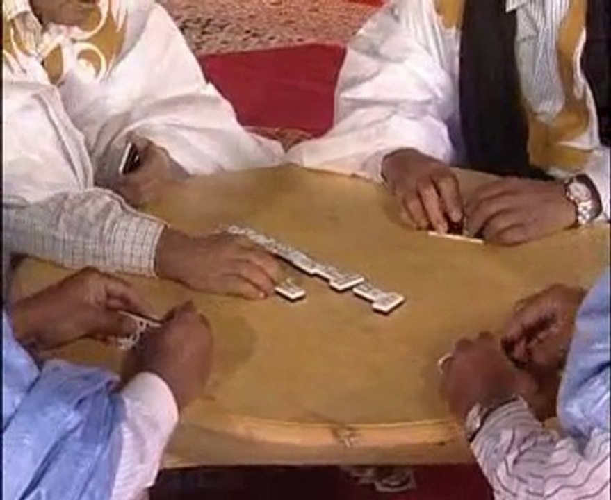 Dominos