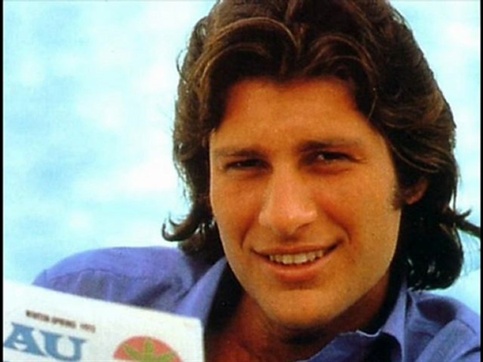 on se retrouve par hasard play back mike brant