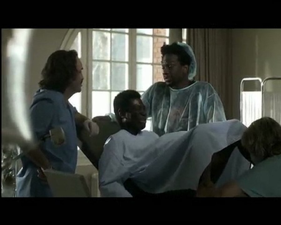 Hommes enceintes : L'accouchement