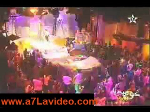 Comedia show 2010 du mois 28 mars part 1