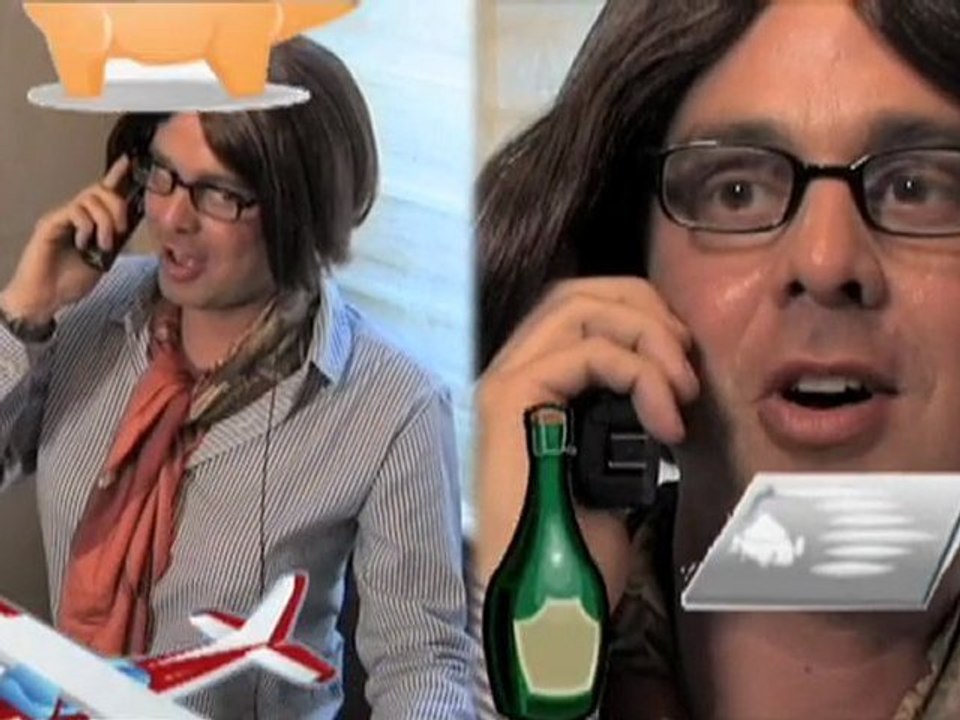 Short Shorts Spine-Tingling Montage of Peril!