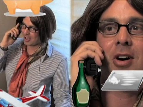 Short Shorts Spine-Tingling Montage of Peril!