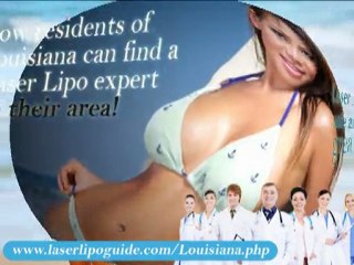 Laser Lipo Louisiana