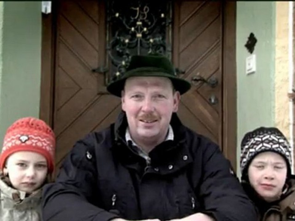 Werbespot 'Bauer' videoproduktion nürnberg